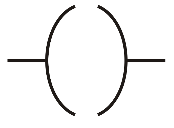 Which Of The Following Is The Symbolof Fuse