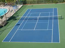 Tennis To Pickleball Court Conversion Guide Flooring Inc | vlr.eng.br