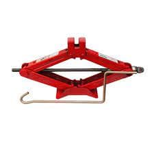 Manual Car Jack - Scissor Type | Car Jack | Cheap Car Jack