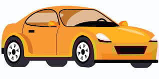 Gorgeous Car vector for 2d Cartoon Animation. cute Cartoon Car. 8459863  Vector Art at Vecteezy