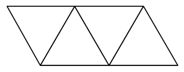 Different nets Yue Kwok Choy 1. (a) Visit www.peda.com/poly/ to download a  free software “poly” to understand 3-D solids. (b