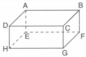 number of edges of triangular based pyramid