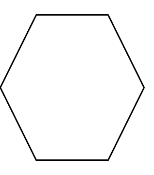 A line segment has only length and no breadth