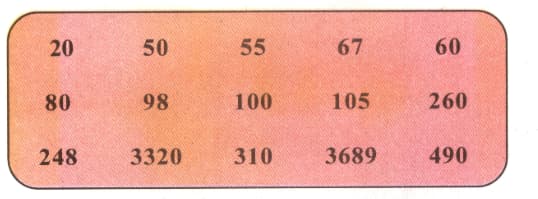 Question Image