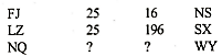 Question Image