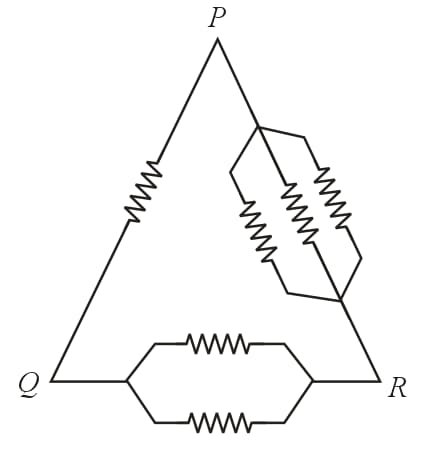 Series and Parallel Combinations of Resistors Contains Questions With ...