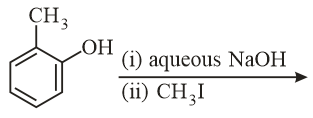 Propene on reaction with B2H6 followed byH2O2OHgives A The compoundA on ...