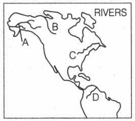 Daily weather map showing isobars is an example of