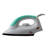 Buy Everest Magic Metal Iron Box (Green) Online at Low Prices in India -  Amazon.in