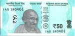 Indian 50-rupee note - Wikipedia