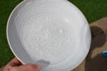 How to make salt crystals