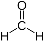 formaldehyde - Wiktionary