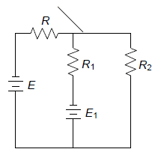 Mercury cell consists of zinc mercury amalgam as cathode