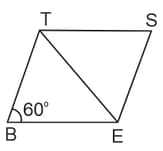 find the measures of each exterior angle of an equilateral triangle