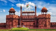 Whose fort is it anyway? | Eye News,The Indian Express