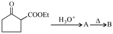 Explain the base catalysed hydrolysis of amides