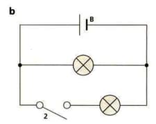 Series and Parallel Circuits Contains Questions With Solutions & Points ...