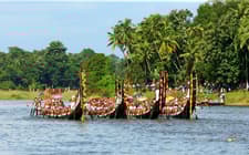 In which of the following festivals are boat races | Indian Culture  Questions &amp; Answers | Sawaal