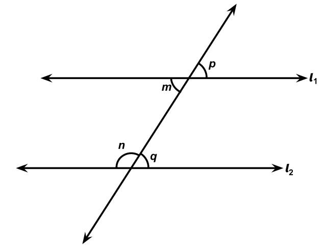 Lines Parallel to the Same Line Contains Questions With Solutions ...