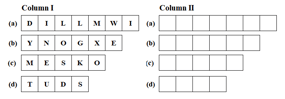 Question Image