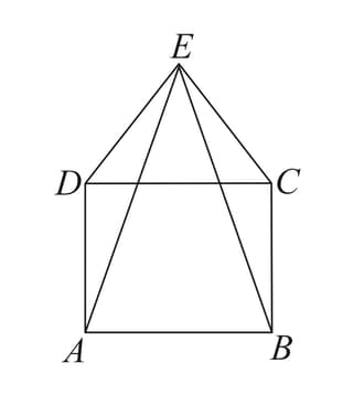 In a quadrilateral ABCDAO and BO are the bisectors of A and B ...