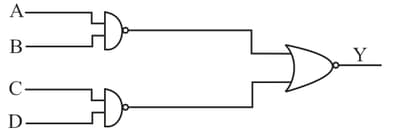 De Morgan’s Theorem - Laws And Theorems Of Boolean Algebra Contains 