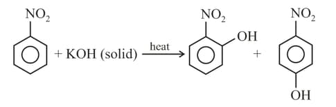 Nitroalkanes and Alkyl Nitrite Contains Questions With Solutions ...