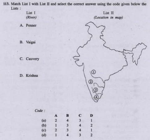 Question Image