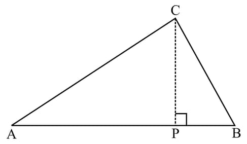 Pythagoras Theorem Contains Questions With Solutions & Points To Remember