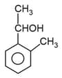 Write with equation the chemical reaction between Ethane and Bromine