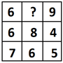 Question Image