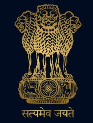 What is the main animal in Indias national emblem