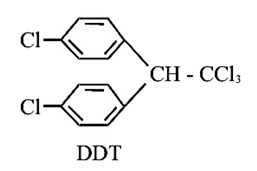 DDT Formation || Full Form of DDT #shorts - YouTube