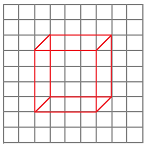 Oblique Sketch - Definition, Advantage, and Procedure to Draw