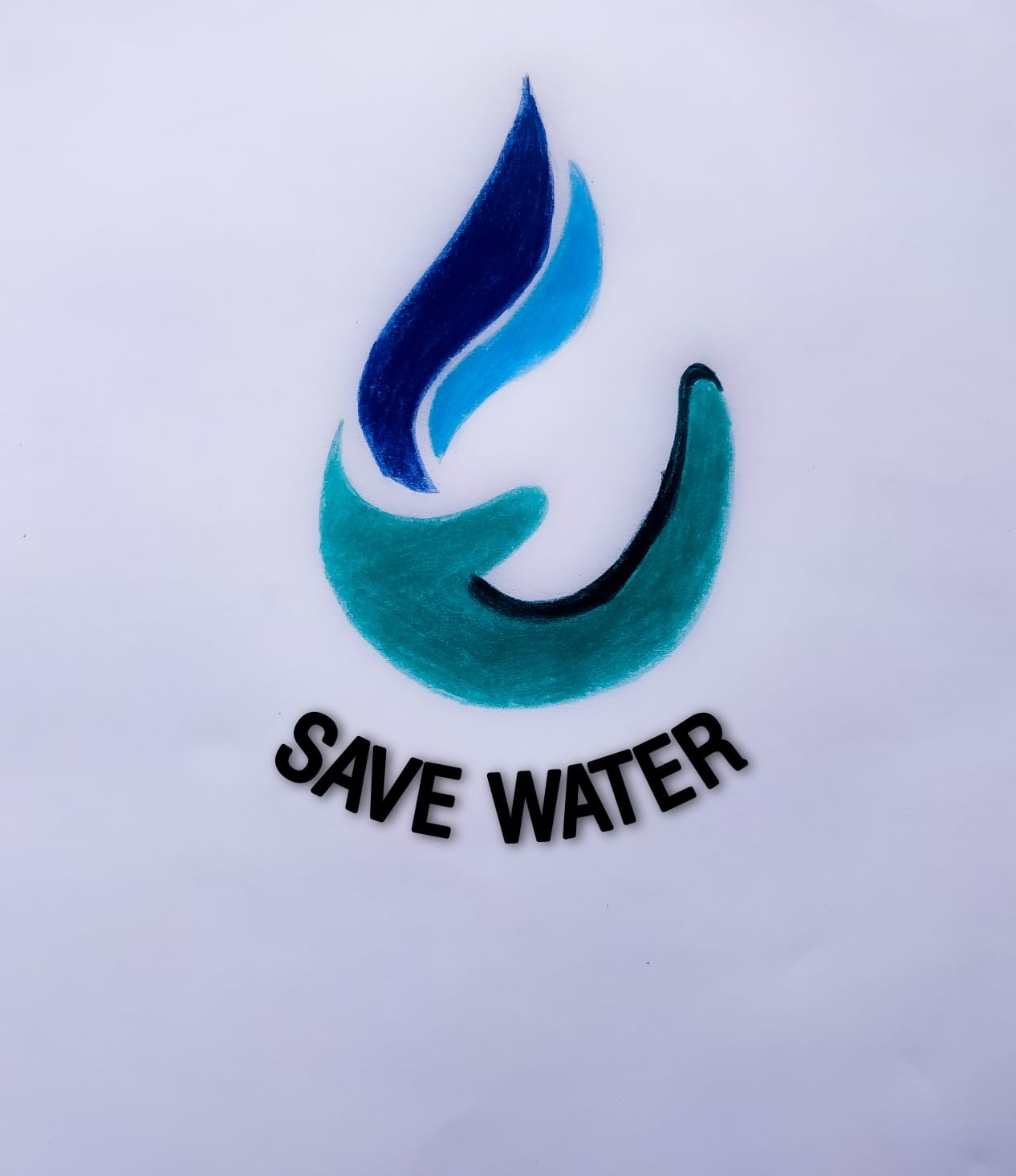 Save Water Drink Beer SVG PNG Files – creativeusarts