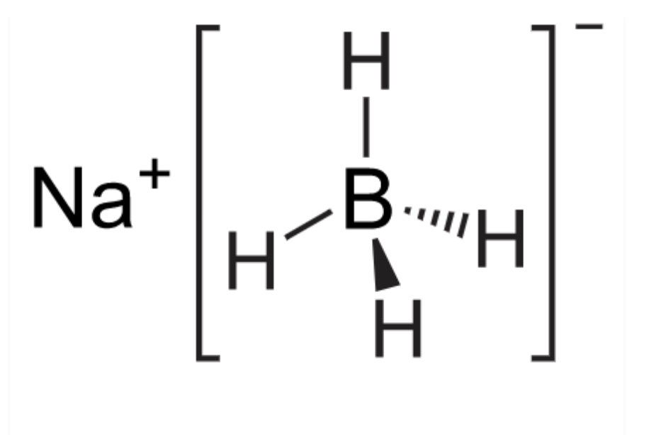 SOLVED: Draw the structure resulting from the reaction of diborane (B2H6),  followed by alkaline hydrogen peroxide (NaOH/H2O2), with the following  alkene. Use the wedge/hash bond tools to indicate stereochemistry where it  exists.