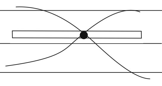 A guitar string is 90cmlong and has a fundamental frequency of