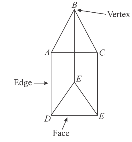 vertices of a triangular prism