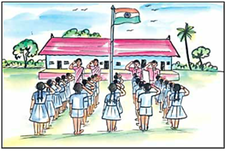 What are Independence Day flag hoisting rules & timings? - Quora