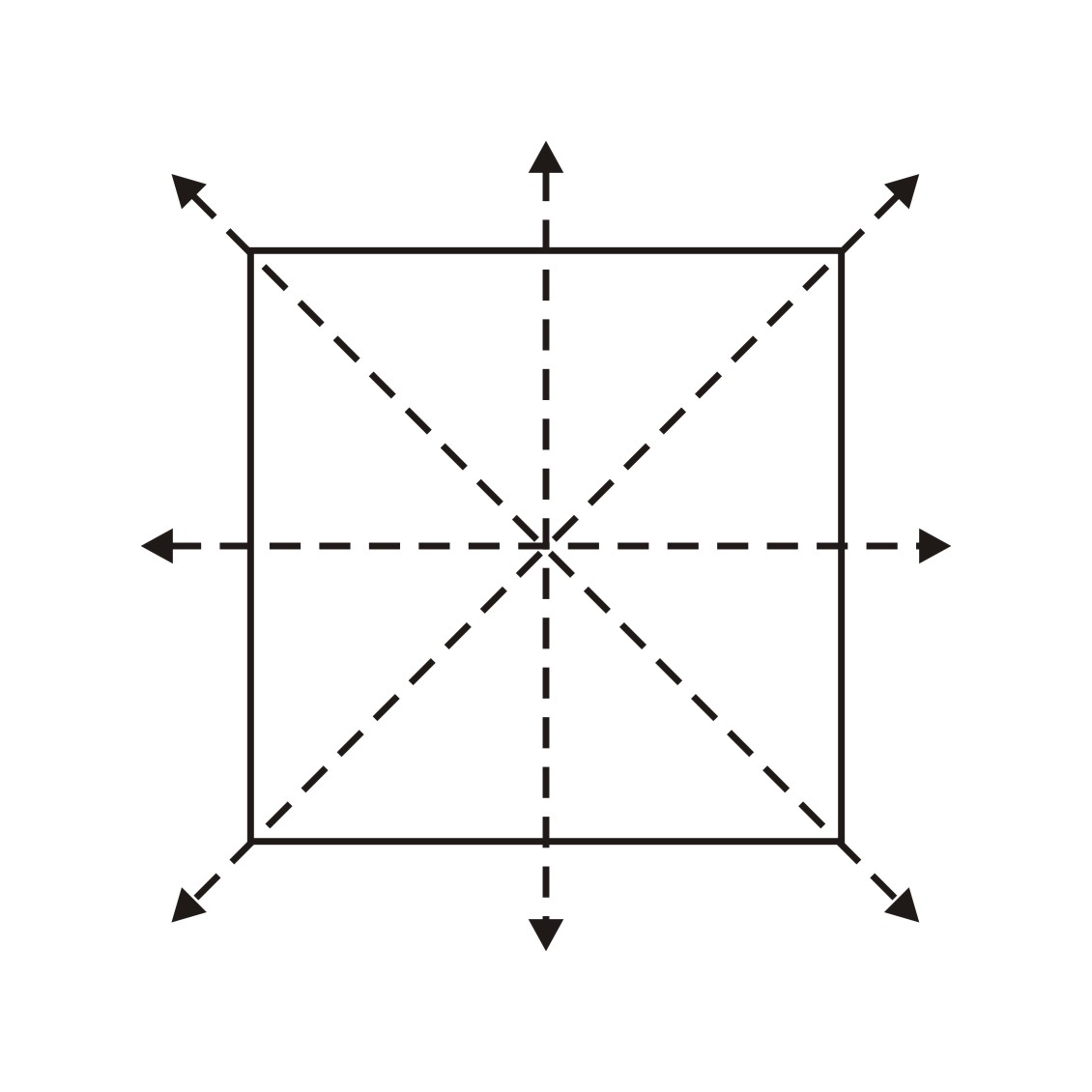Lines of Symmetry - Grade 4 (examples, solutions, videos, homework,  worksheets, lesson plans)
