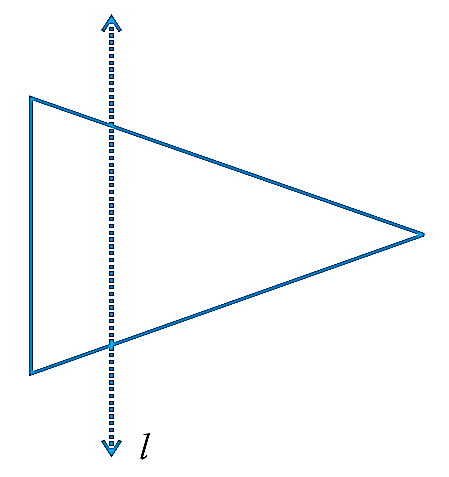 Copy the following on a squared paper. A square paper is what you