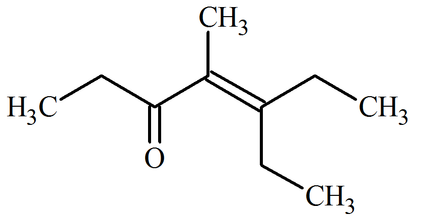 cyclopentanone   naoh