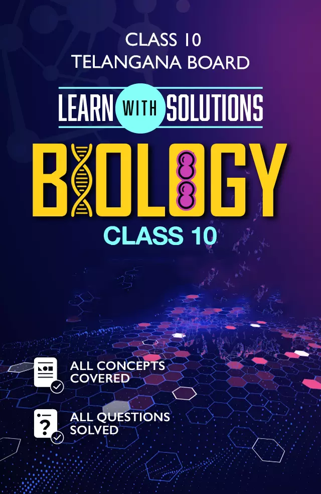 Biology Class 10