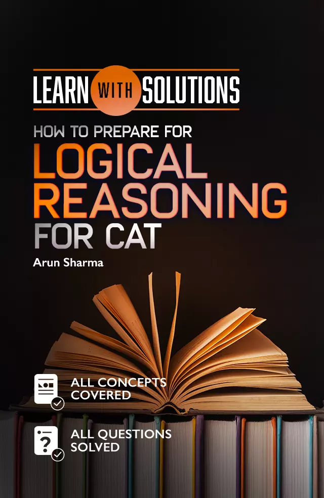 How to Prepare for Logical Reasoning for CAT