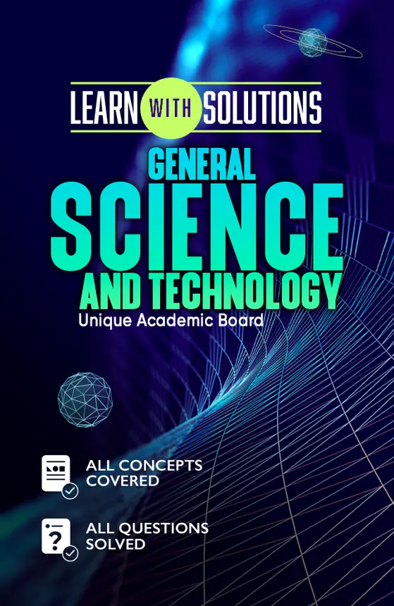 General Science & Technology