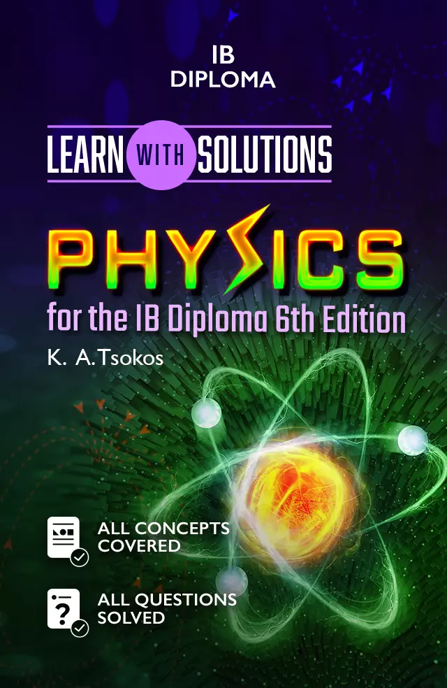 Physics for the IB Diploma 6th Edition
