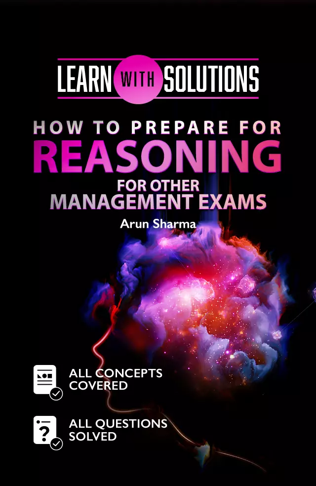How to Prepare for Reasoning for other Management Exams