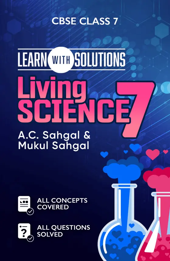 Living Science 7