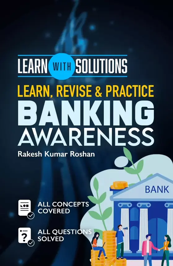 Banking Awareness Learn Revise & Practice