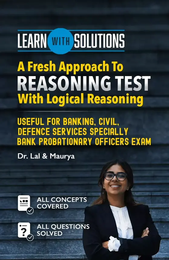 A Fresh Approach to Reasoning Test